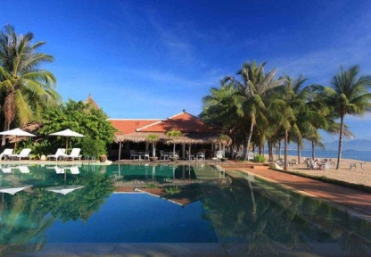 Evason Ana Mandara Resort