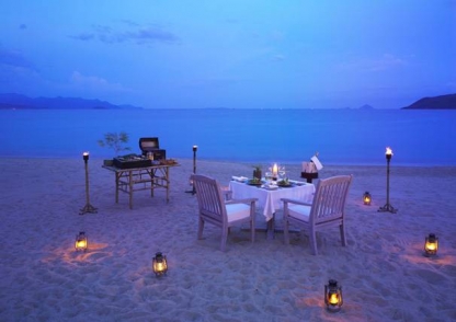 Evason Ana Mandara Resort