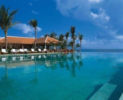 Evason Ana Mandara Resort