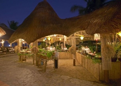 Evason Ana Mandara Resort