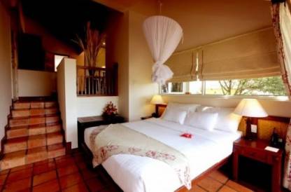 Victoria Phan Thiet Resort
