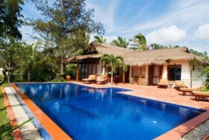 Victoria Phan Thiet Resort