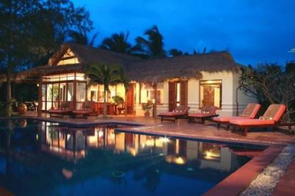 Victoria Phan Thiet Resort