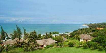 Victoria Phan Thiet Resort