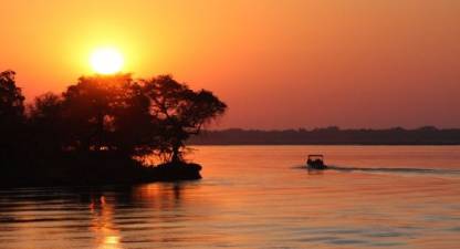 Walking Safari, South Luangwa National Park