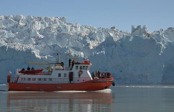 Ilulissat