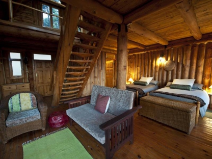 Chalet at Chelinda