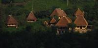 Bwindi Safari Lodge, Uganda