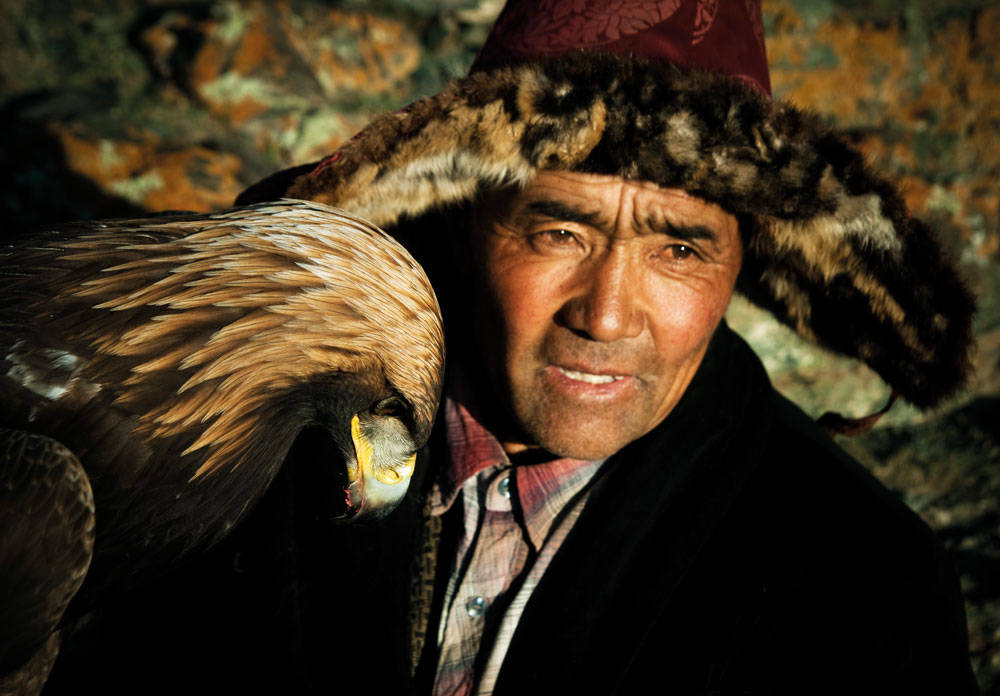 Mongolia&rsquo;s Winter Festivals