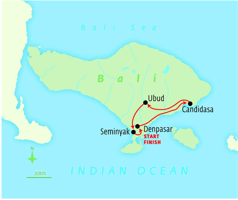 Best of Bali