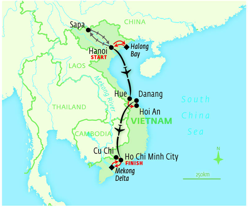 Best of Vietnam