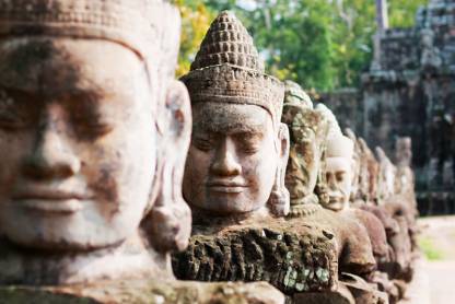 Angkor Thom
