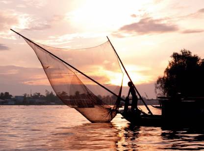 Mekong River