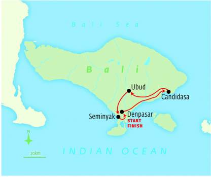 Best of Bali