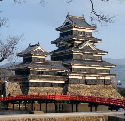 Matsumoto Castle