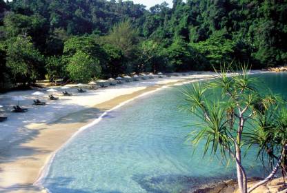 Kuala Lumpur, Malacca & Pangkor Laut
