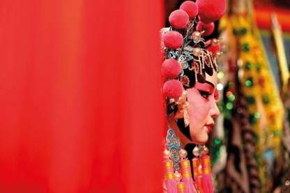 Beijing opera