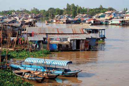 Chau Doc