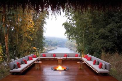 Malikha Lodge, Putao