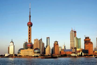 Shanghai