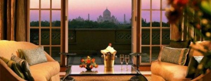 Oberoi Amarvilas