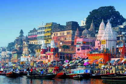 Varanasi