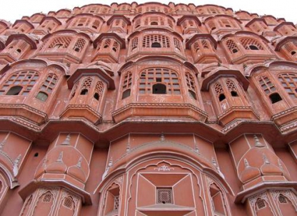 Palace of Winds, Jaipur