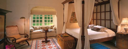 Oberoi Rajvilas