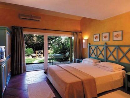 Chia Village Room