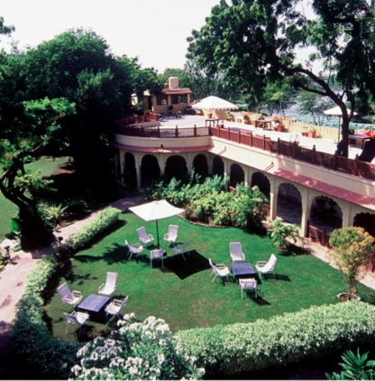 Rohet Garh