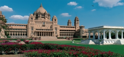 Umaid Bhawan Palace Jodhpur