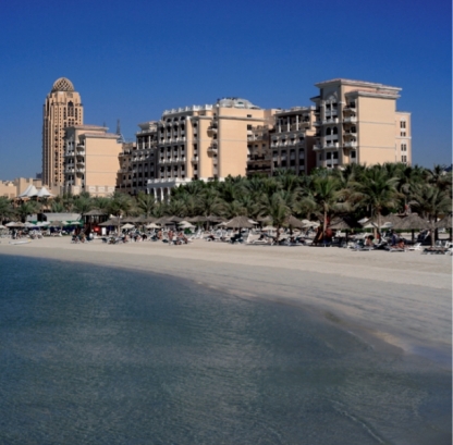 Westin Dubai