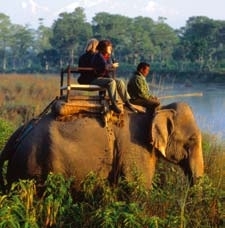 Chitwan National Park