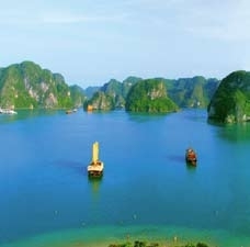 Halong Bay