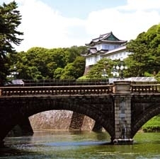 Imperial Palace, Tokyo
