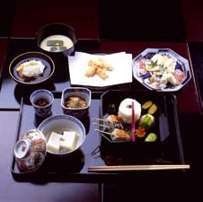 Kaiskei Cuisine