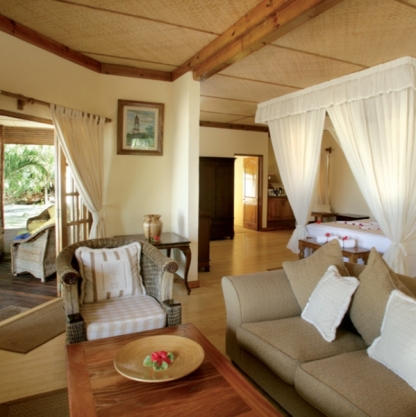 Deluxe Cottage