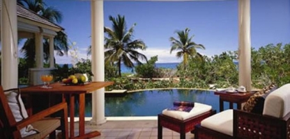 Banyan Tree Resort & Spa