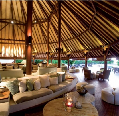 Lounge Area