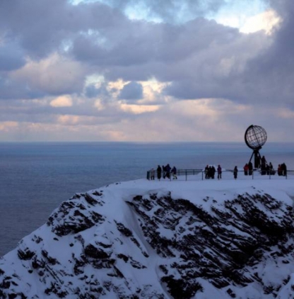 North Cape