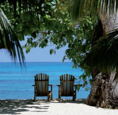 Private Beachfront