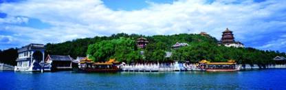 Summer Palace