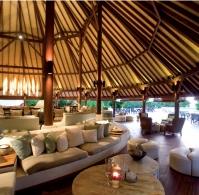 Denis Private Island Seychelles
