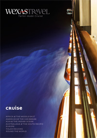 Cruise brochures Cruise brochures