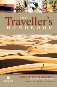 The Traveller's Handbook The Traveller's Handbook