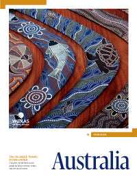 Destination guides  2008