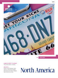 Destination guides  2009