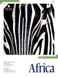 Destination guides  2009