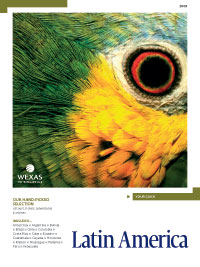 Destination guides  2009