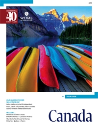 Destination guides  2011